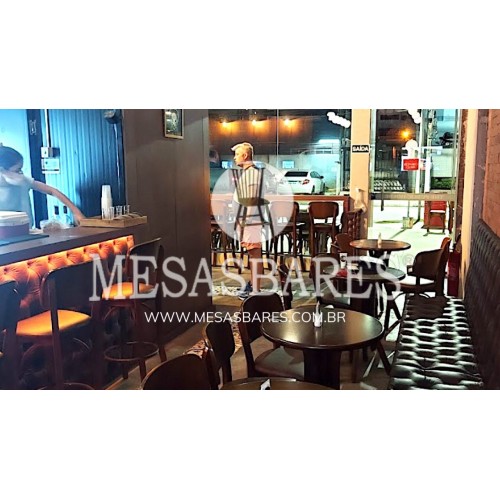 Cliente - The Public House - Maceió - AL